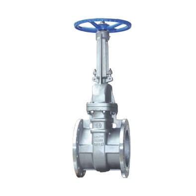 GATE VALVE  BB OS & Y  10K, 20K