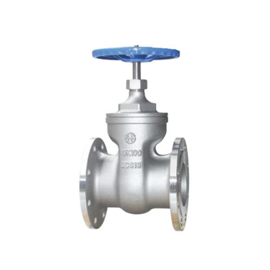 GATE VALVE  SCREW BONNET TYPE  10K