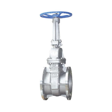 GATE VALVE  BB OS & Y  150LB, 300LB