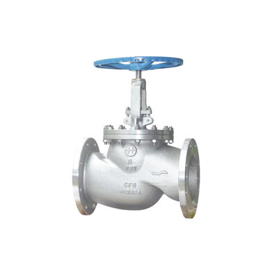 GLOBE VALVE  150LB, 300LB
