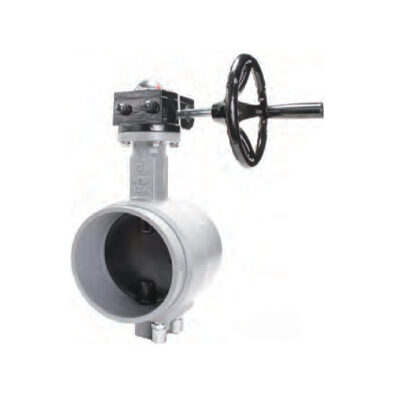 중심형 그루브 타입 KBG-360 시리즈