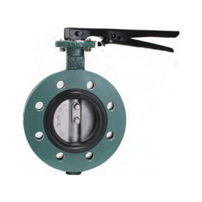 중심형 플랜지 타입 KB-450 0 471 시리즈