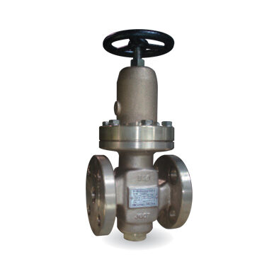 CR30DDG - for air, gas, water