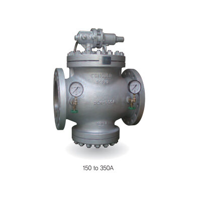 CR30PPG - for air, gas