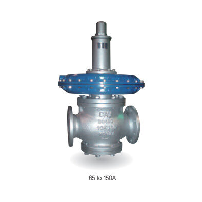 CR10DLG - for air, gas