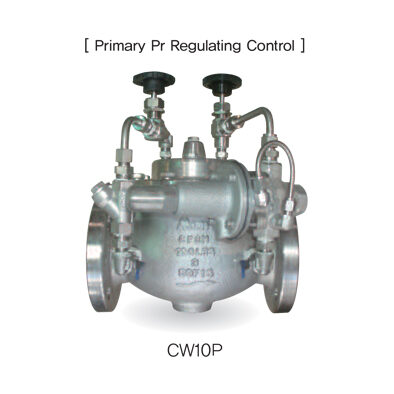 CW10 Series - For water