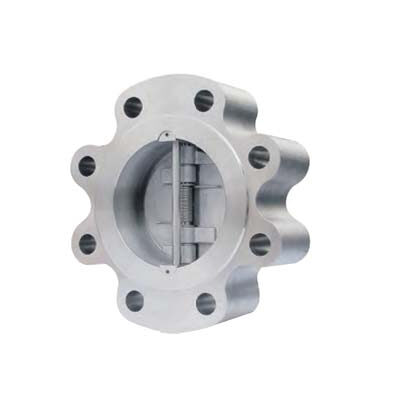 LUG & RETAINERLESS TYPE