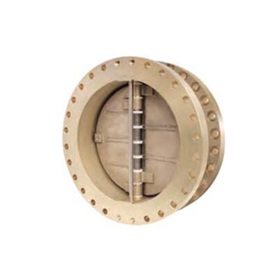 FLANGE & RETAINERLESS TYPE