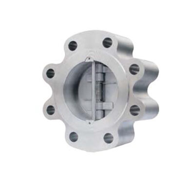 LUG & RETAINERLESS TYPE