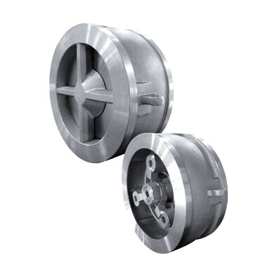 NON-SLAM NOZZLE CHESK(후렌지 끼움식)