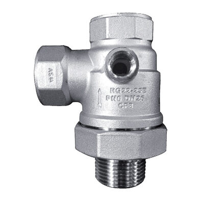 5-WAY UNION CHEK VALVE
