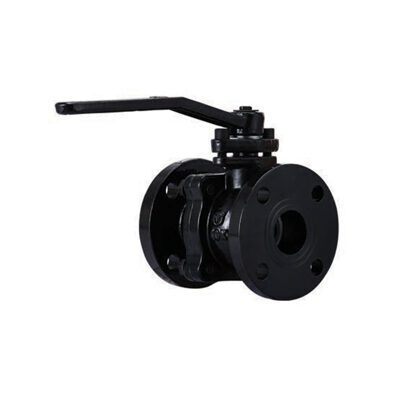 주철 볼 밸브 10K