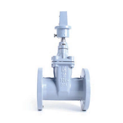 수도용 소프트실 제수밸브 10K