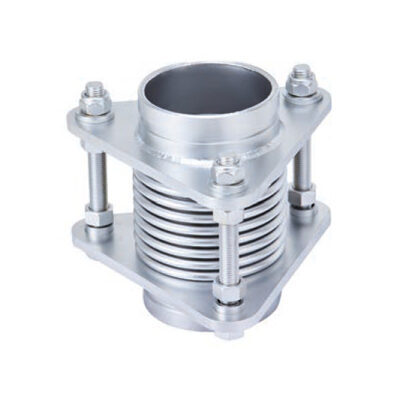 그루브형 벨로우즈 펌프 컨넥터 20K (TPC형)