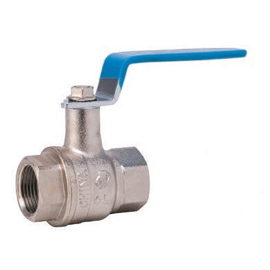 황동 보온용 나사형 볼밸브㉿ (나사식)