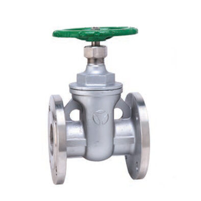 스테인리스 게이트 밸브 10K (S·B타입)