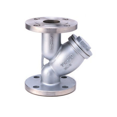 스테인리스 스트레이너 10K (S·B타입)