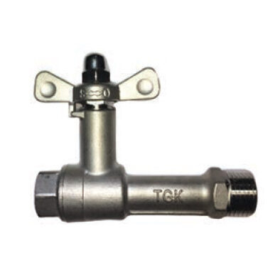 사이펀 밸브 35K