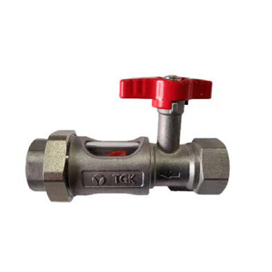 사이트 글라스 밸브 20K