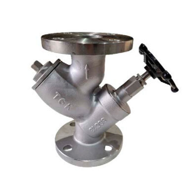 스테인리스 G·S 밸브 (1MPa/2MPa)